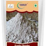 Pearl Millet Flour Gluten Free Nutty Flavor Nedteric Media-0