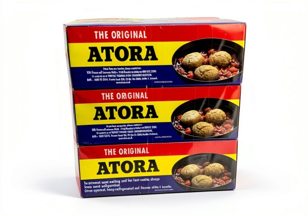 Atora Shredded Suet for Patio Bird Feeders-3