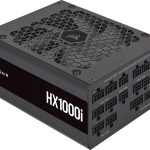 Corsair HX1000i 1000 Watts Power Supply-0