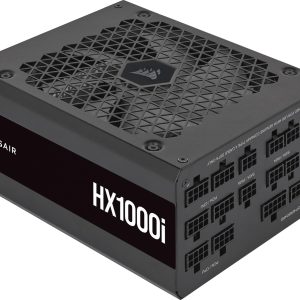Corsair HX1000i 1000 Watts Power Supply-0