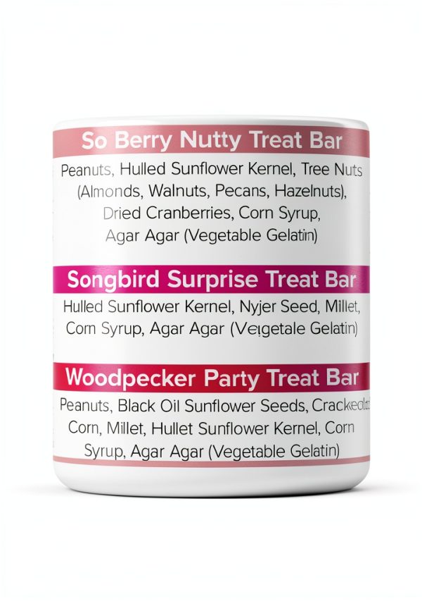 Kent Suet Bird Food Blue Seal No Melt Treat Feeder Friendly-3