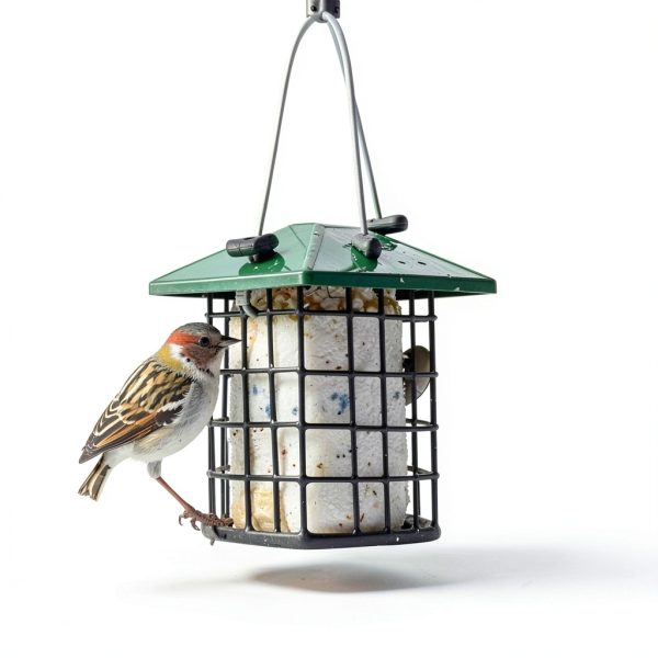 Heath Outdoor Products Berry Blast Suet Cakes for-1