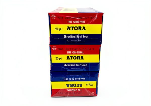 Atora Shredded Suet for Patio Bird Feeders-8