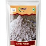 Nedteric Pearl Millet Flour Gluten Free Nutritious Baking-0