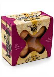 Wildlife Sciences Suet Bird Food Balls-0