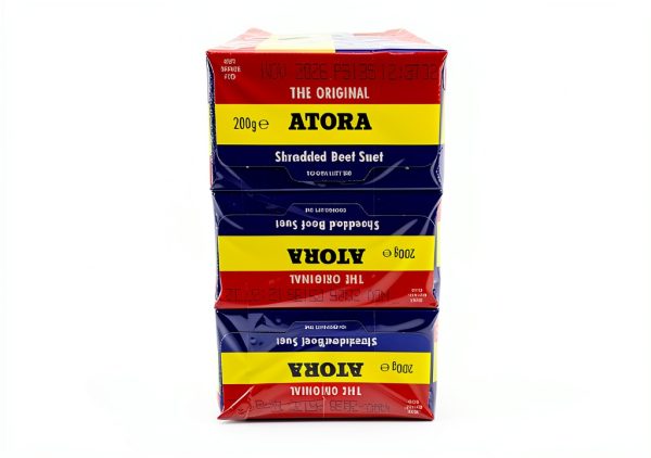 Atora Shredded Suet for Patio Bird Feeders-2