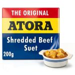 Atora Shredded Suet for Patio Bird Feeders-0