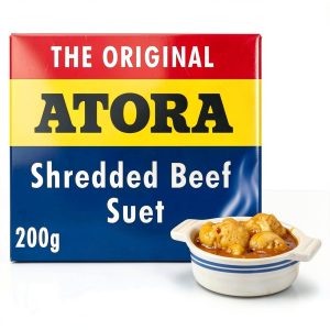 Atora Shredded Suet for Patio Bird Feeders-0