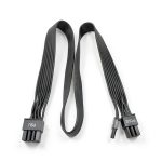Corsair PCIE Cable Black 18AWG-0