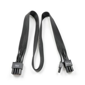 Corsair PCIE Cable Black 18AWG-0
