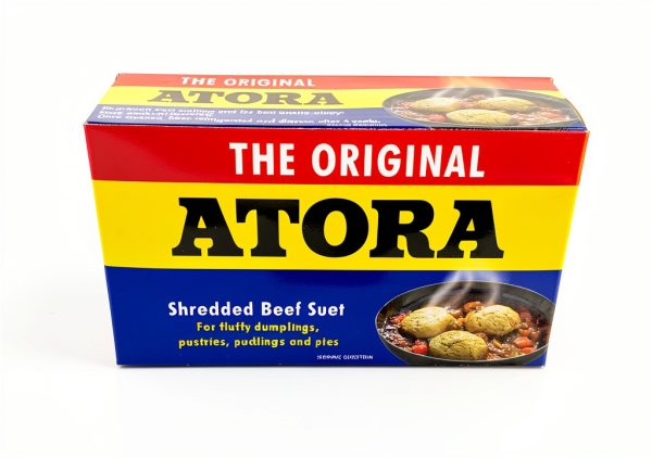 Atora Shredded Suet for Patio Bird Feeders-4