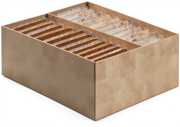 C&S Suet Variety Value Pack Bird Food 24 Cakes-9