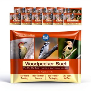 Blue Seal Suet Cakes for Birds-0