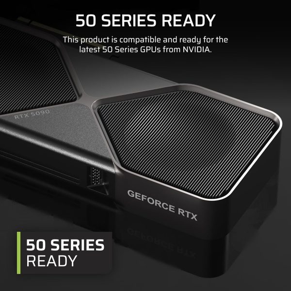 Corsair HX1000i 1000 Watts Power Supply-2