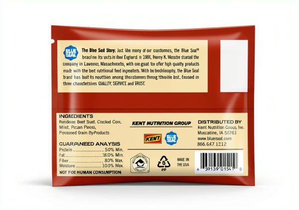 Blue Seal Suet Cakes for Birds-1