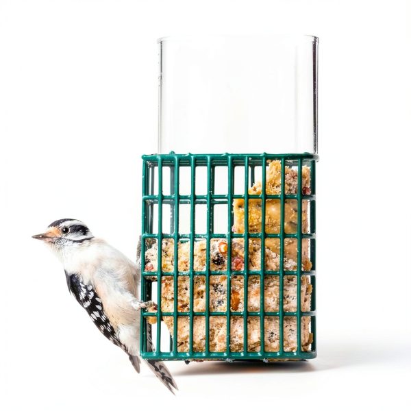 C&S Suet Variety Value Pack Bird Food 24 Cakes-3