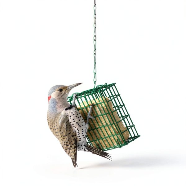 C&S Suet Variety Value Pack Bird Food 24 Cakes-4