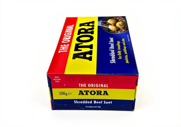 Atora Shredded Suet for Patio Bird Feeders-5