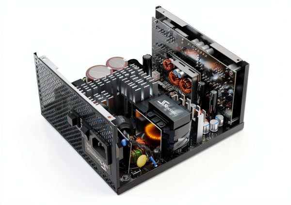 Seasonic Vertex GX-1000 1000W ATX Power Supply-2