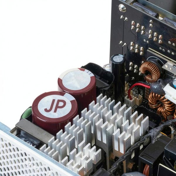 Seasonic Vertex PX-1000 ATX Power Supply 80 Plus-3