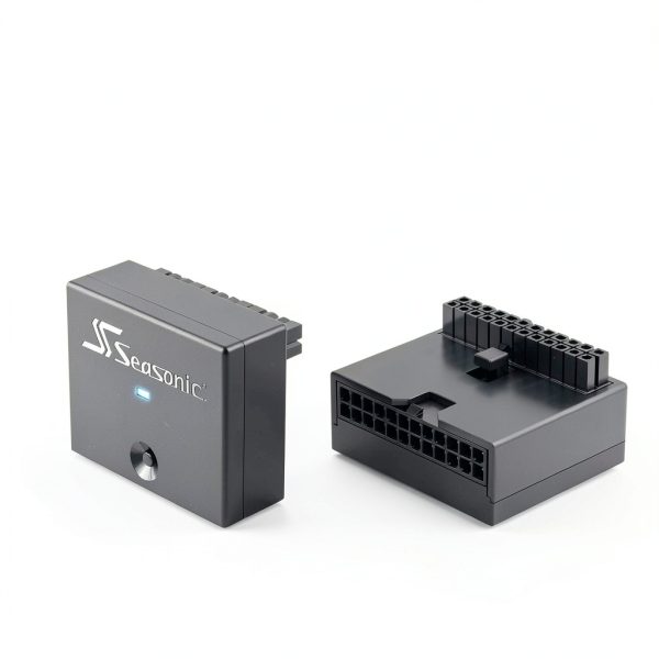 Seasonic Prime TX-1300 Supply 80 PLUS Titanium-4