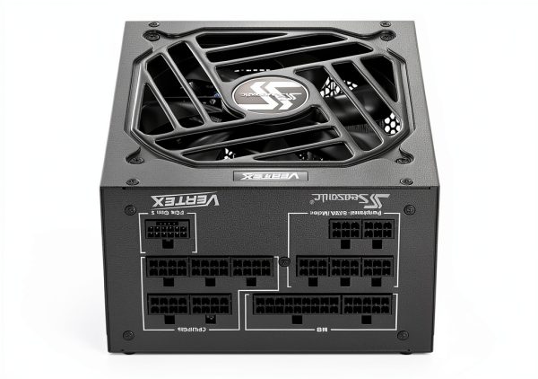 Seasonic Vertex GX-1000 1000W ATX Power Supply-7