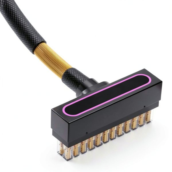 AIJS 24 Pin ATX PC Power Cord Extension Cable-3