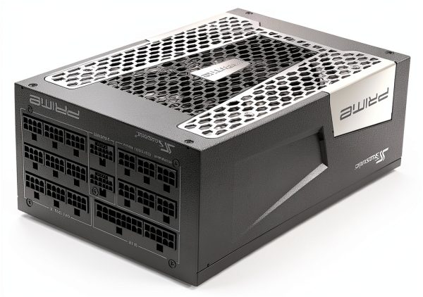 Seasonic Prime PX-1600 ATX 1600W Platinum-0