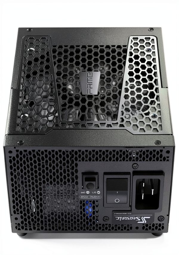 Seasonic Prime PX-1600 ATX 1600W Platinum-4