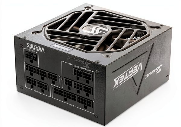Seasonic Vertex GX-1000 1000W ATX Power Supply-6
