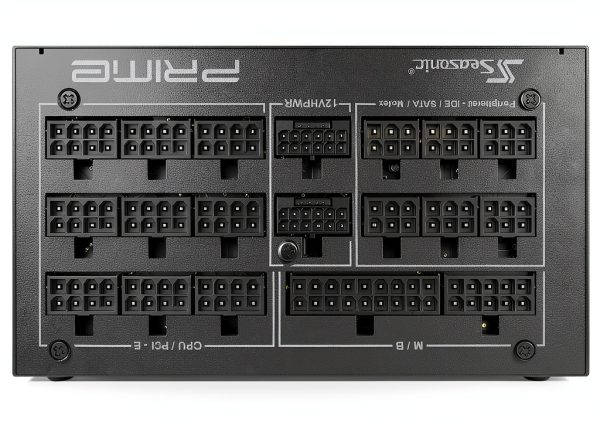 Seasonic Prime PX-1600 ATX 1600W Platinum-3
