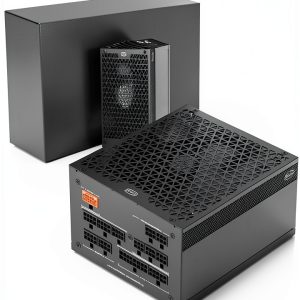 PCCOOLER 1200W ATX Power Supply 80 Plus Gold-0