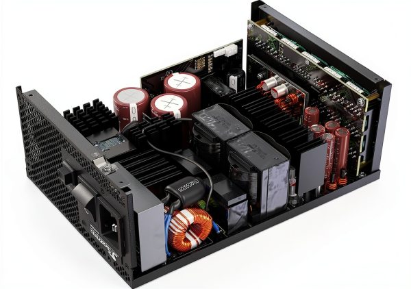Seasonic Prime PX-1600 ATX 1600W Platinum-2