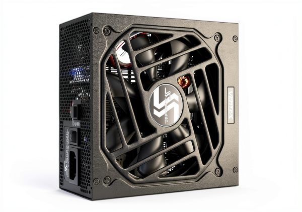 Seasonic Vertex GX-1000 1000W ATX Power Supply-4