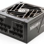 Seasonic Vertex PX-1000 ATX Power Supply 80 Plus-0