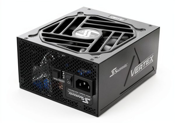 Seasonic Vertex GX-1000 1000W ATX Power Supply-0