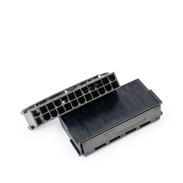 Seasonic Vertex PX-1000 ATX Power Supply 80 Plus-8
