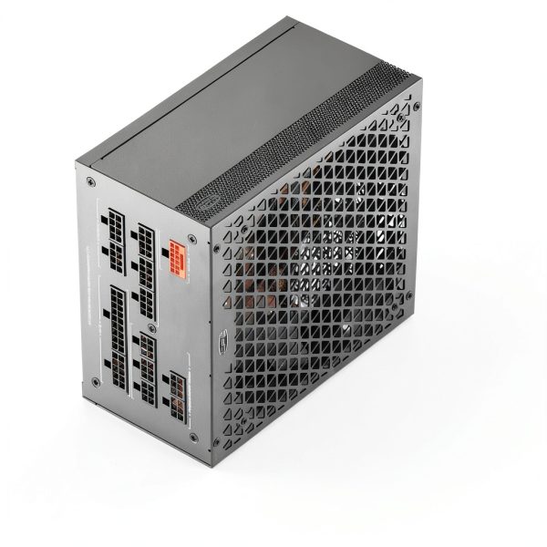PCCOOLER 1200W ATX Power Supply 80 Plus Gold-1