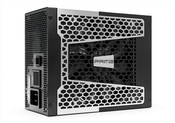 Seasonic Prime PX-1600 ATX 1600W Platinum-1