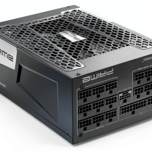 Seasonic Prime TX-1300 Supply 80 PLUS Titanium-0