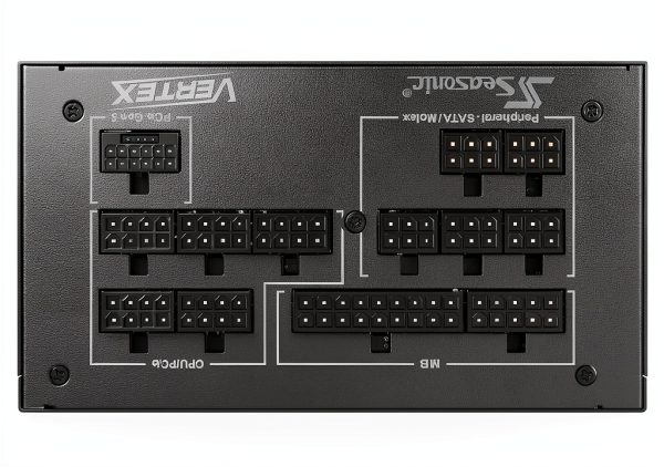 Seasonic Vertex GX-1000 1000W ATX Power Supply-8
