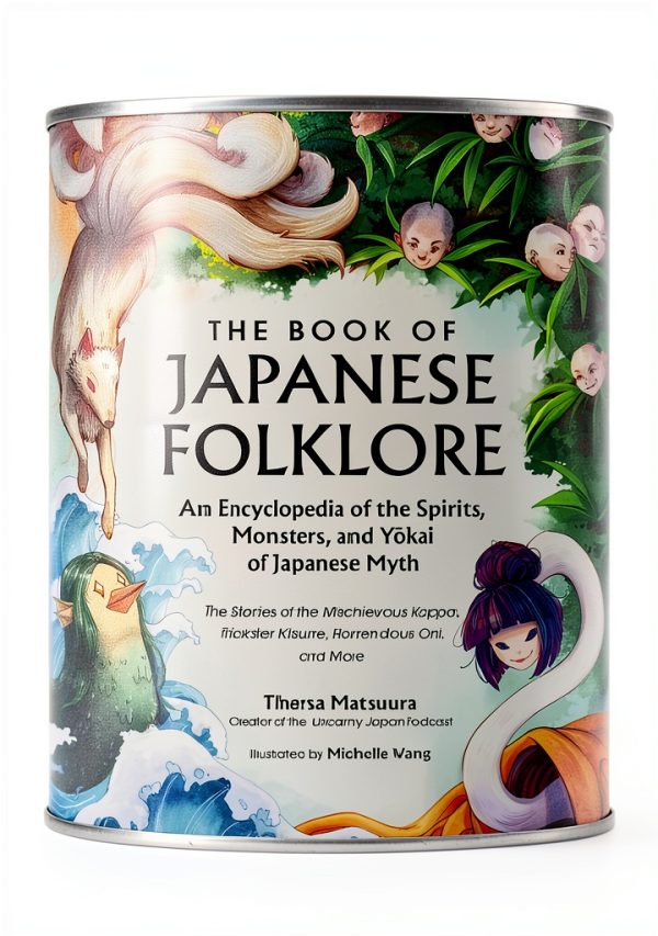Mythology Encyclopedia Kindle by Adams Media 222‑Page Folklore Guide-0