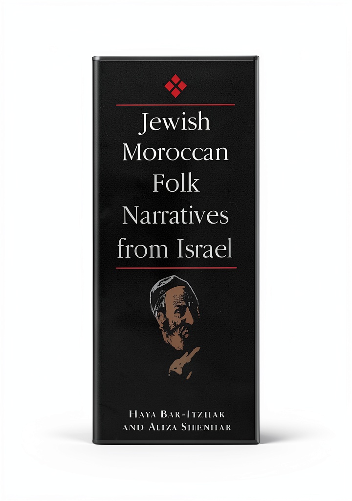 Illustrated Jewish Folklore Anthology displayed on a Kindle tablet in a cozy bedroom