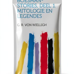 HardPress Afrikaans Kindle eBook Fairy Tales Mythology Spirituality-0